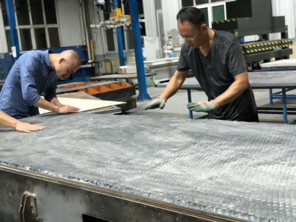 鉛門制作工藝 鉛門制作工藝